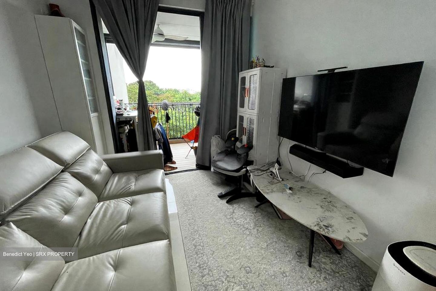 Treasure at Tampines (D18), Condominium #517523511